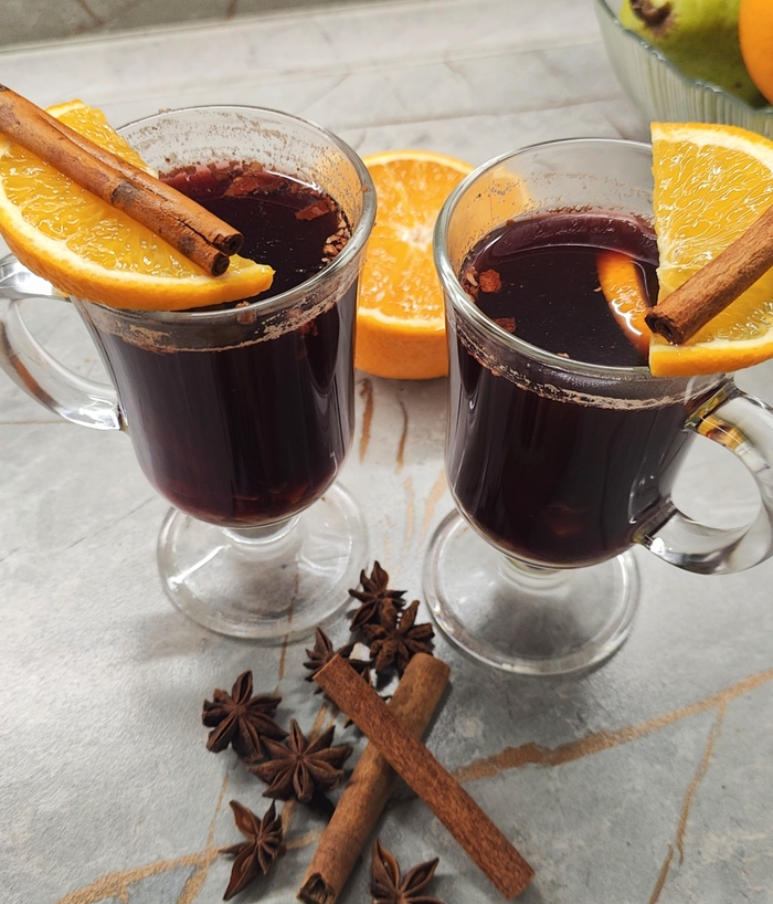 Осенний суп