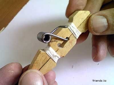 Оружие массового поражения