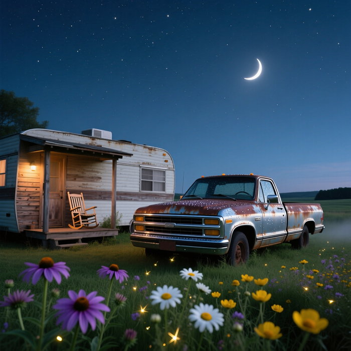 Арты из нейросети - 643