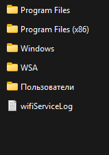    wsa     install             PowerShell -    