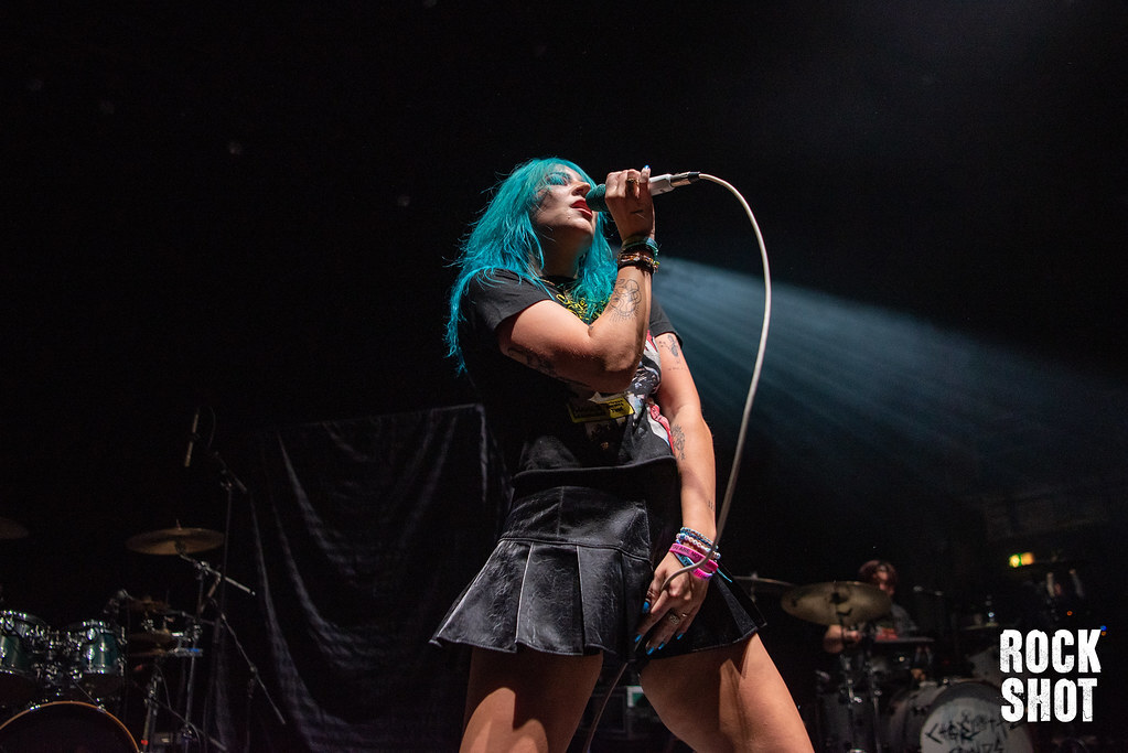 CHARLOTTE SANDS альбом 2024 года *Can We Start Over?* ROCK-POP/ALTERNATIVE ROCK после 3 EP и 4 синглов стал итогом и прорывом - Рок, Alternative, Поп-Рок, США, Видео, YouTube, Длиннопост