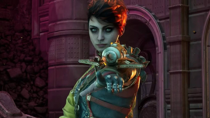   The Outer Worlds 2      ,   