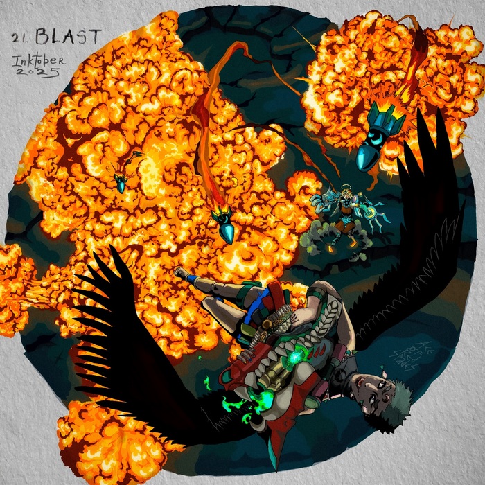 Эрида vs Мелиноя