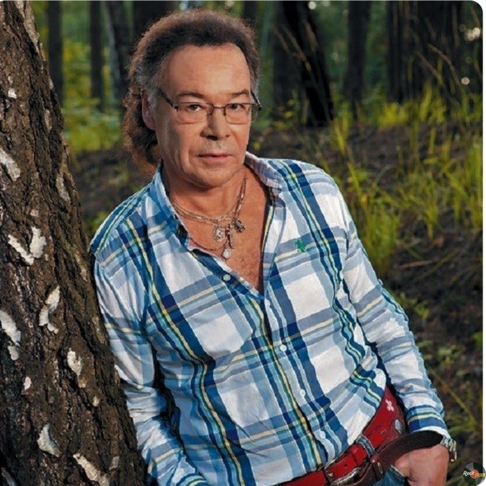 На фотографии: Михаил Муромов.