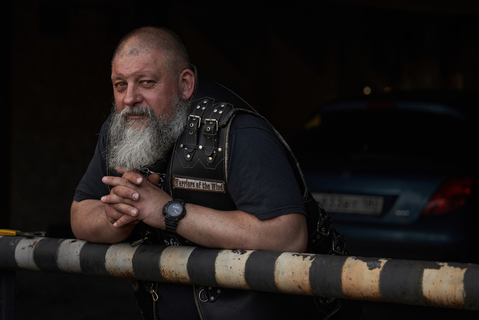 Sony A7R4 + Sony 24-70 f/2.8 II GM
