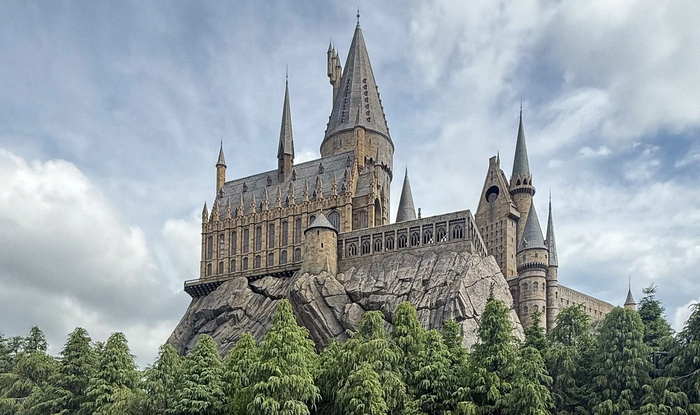    Universal Studios Japan