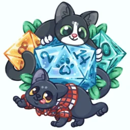 PinkyPawDice