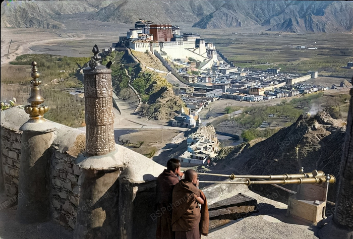 : Frederick Spencer Chapman