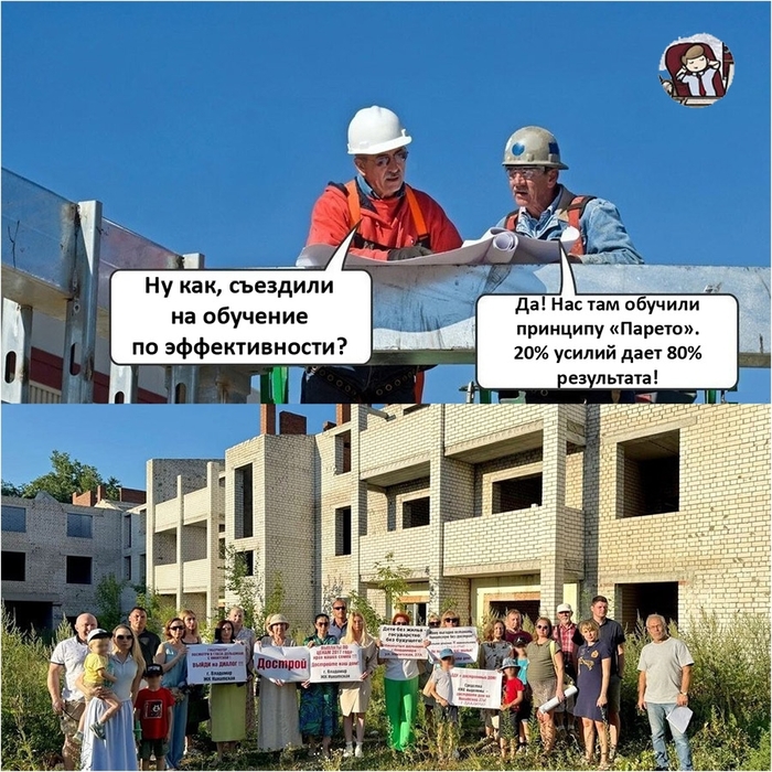 Обучение по эффективности
