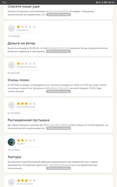 ����������� � �����������