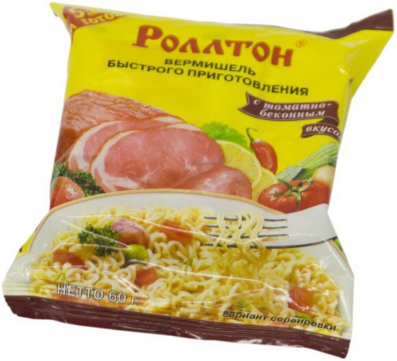 Вкус из детства