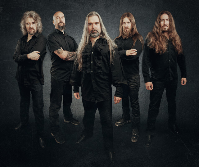 CHAMELION и их единственный альбом *Legends & Lores* POWER METAL