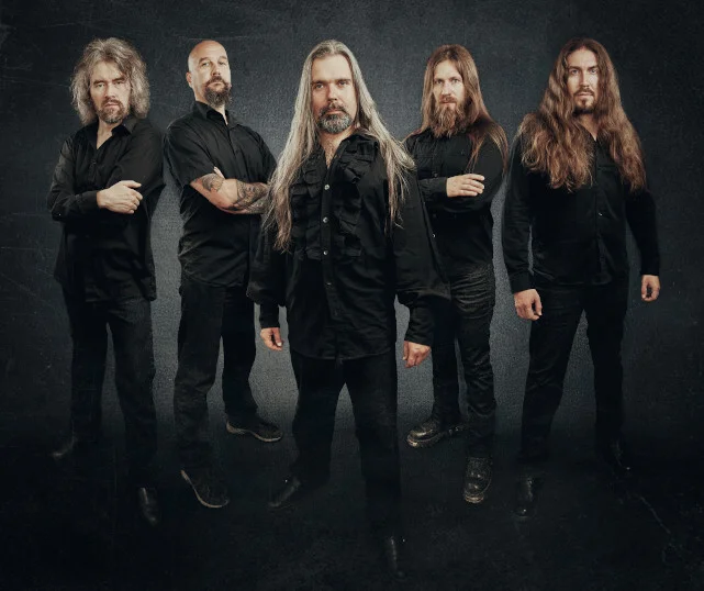 CHAMELION и их единственный альбом *Legends & Lores* POWER METAL - Metal, Power Metal, Финляндия, Видео, YouTube, Длиннопост