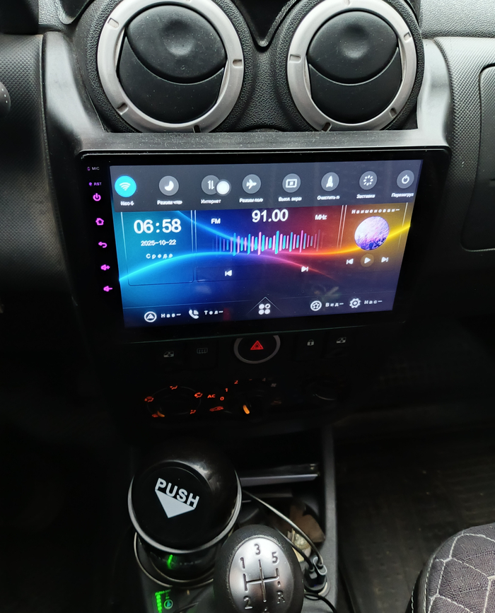 Видео что-то не грузится.