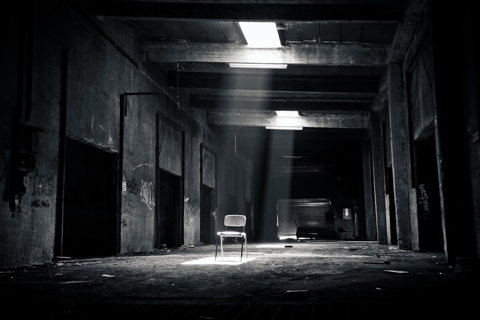 Ich bin dann mal raus hier.   Pixabay   