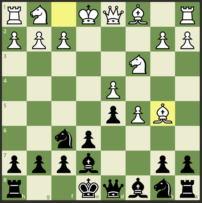 Мне нравится, что Вы коллективно обсуждаете ходы, делитесь планами! У Вас здорово получается!