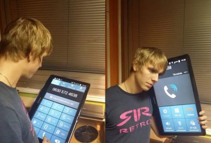 Призываю Силу Пикабу: ищу видео пранк...