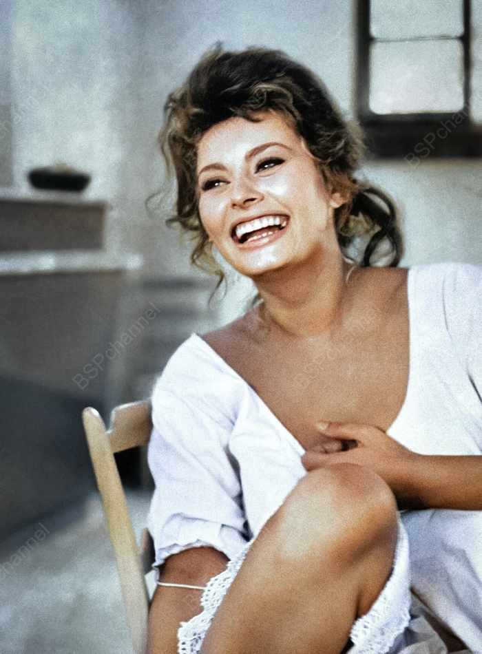 Фотограф: Альфред Эйзенштадт