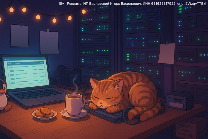 ���-27 VPS/VDS-��������� ��� ������ ����� � ������� (2025-2026)