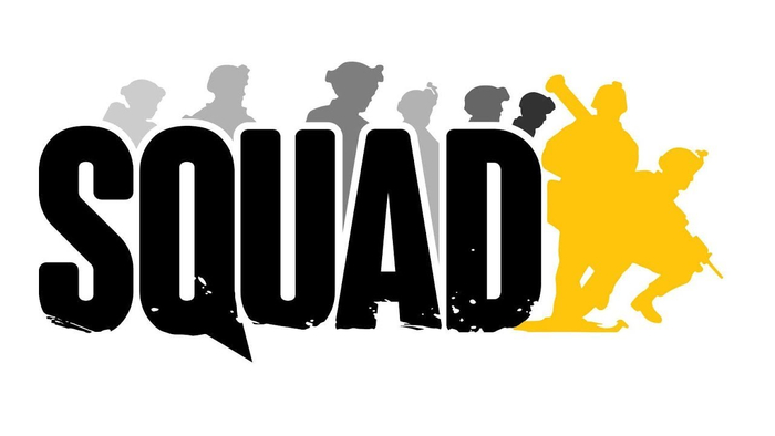   Squad,    