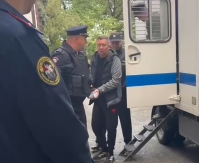 Кубаноиды и 12 кг золота. Вопрос: «кто не ворует?»