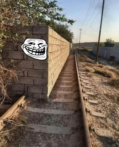 Ж/Д путь в Хогвартс