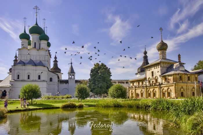 Фотоаппарат Canon EOS 5D Mark II + Объектив Canon EF 17-40mm f/4L USM