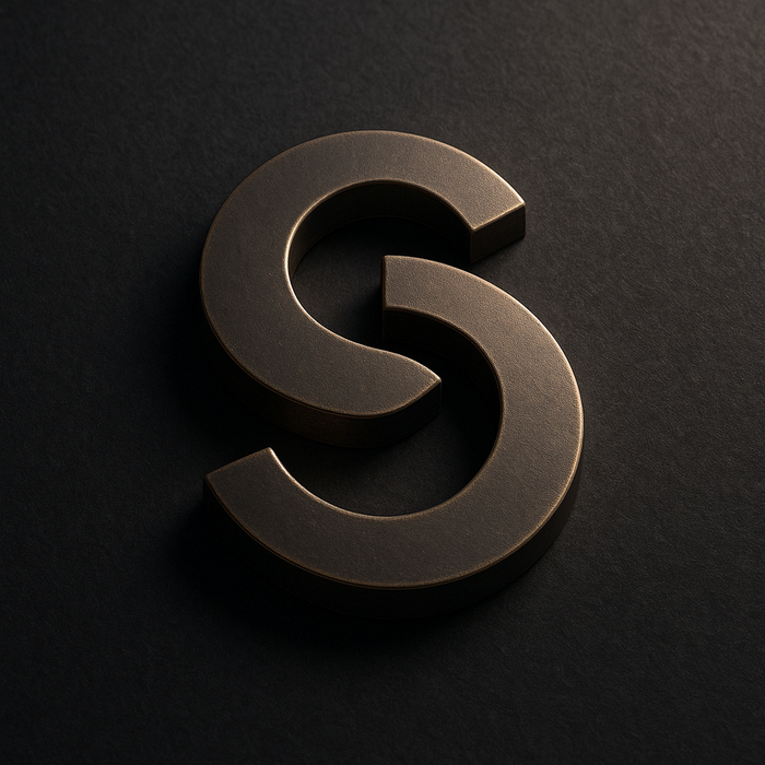 Когда форма становится материальной: почему объёмный дизайн вызывает доверие