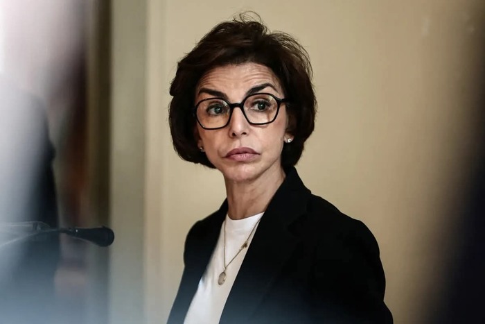 Рашида Дати