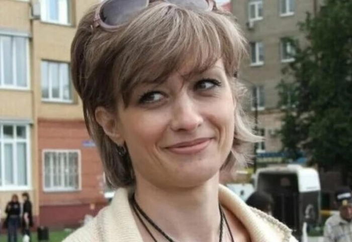 Евгения Исаенкова