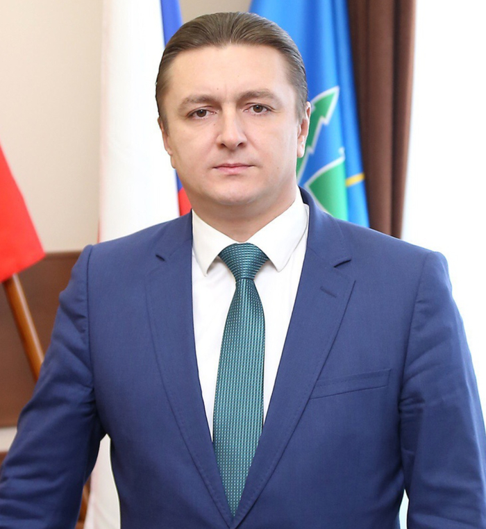 Андрей Кулаков