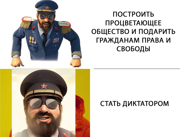 Симулятор тирана: 6 лучших игр про злых правителей
