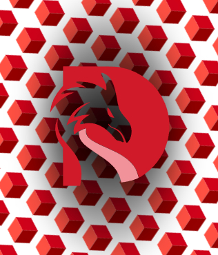 Одна из возможных рубашек для карт