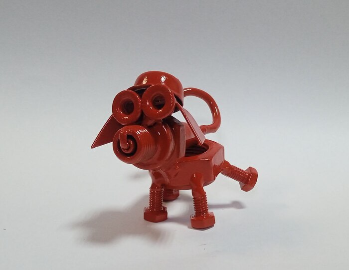 Писающий мальчик