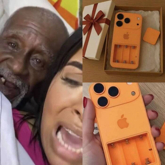 Хороший подарок женщине))