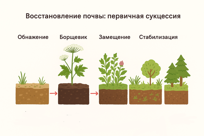 Борщевик