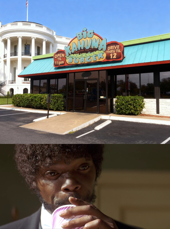 Неплохо, мазафаки )))