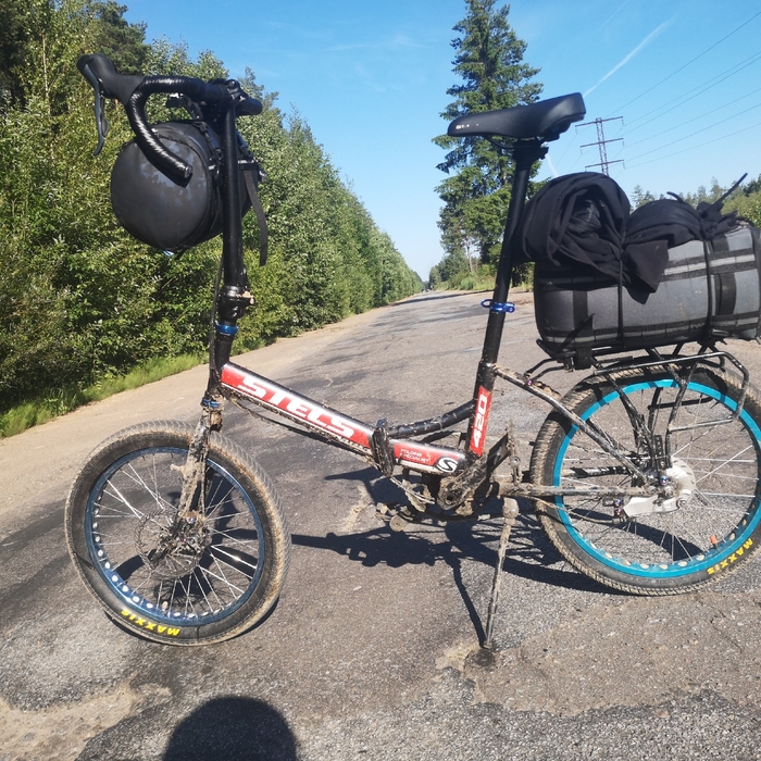 Посоветуйте обмотку руля