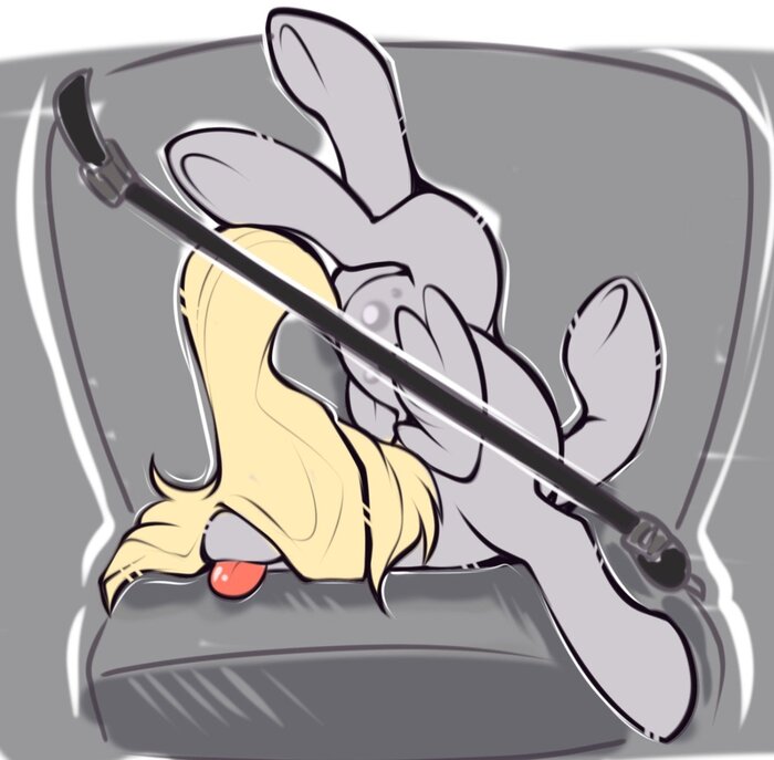 Не забывайте пристёгиваться - безопасность превыше всего!