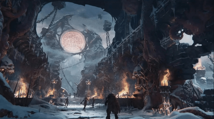 Первый тизер дополнения для «Doom: The Dark Ages»