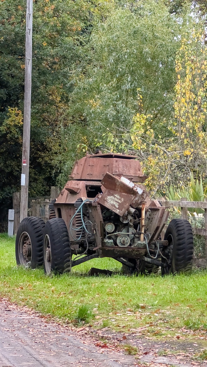 Фото из телефона ( архива )