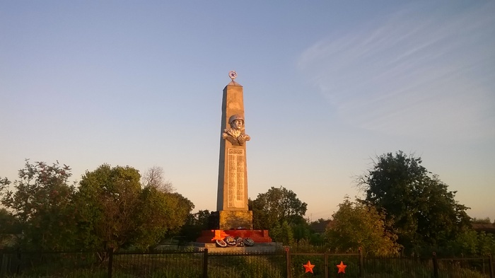 Ответ Margo3999 в «Просто хочу поделиться фотографией, которую у себя нашел а архиве»