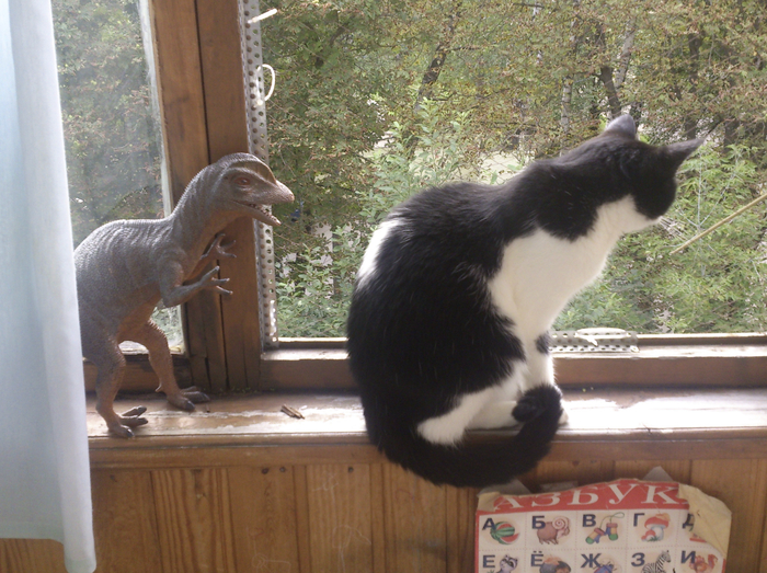 Ответ на пост «Просто хочу поделиться фотографией, которую у себя нашел а архиве»