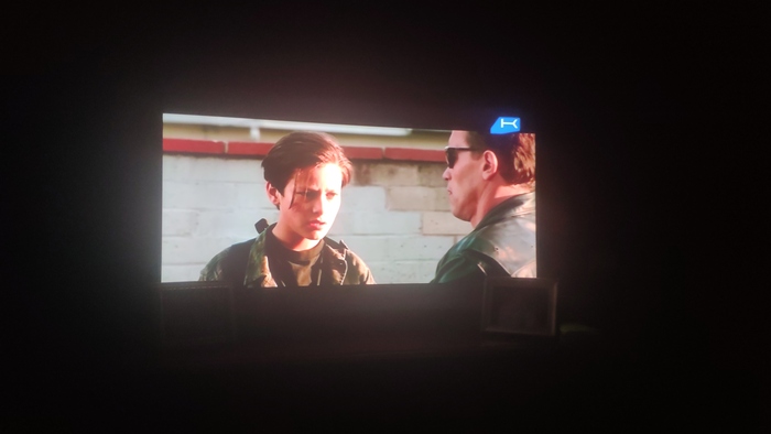 Какая крипта!