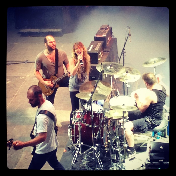 Guano Apes