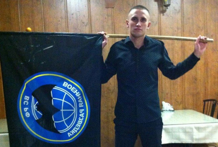 Владимир Колесников
