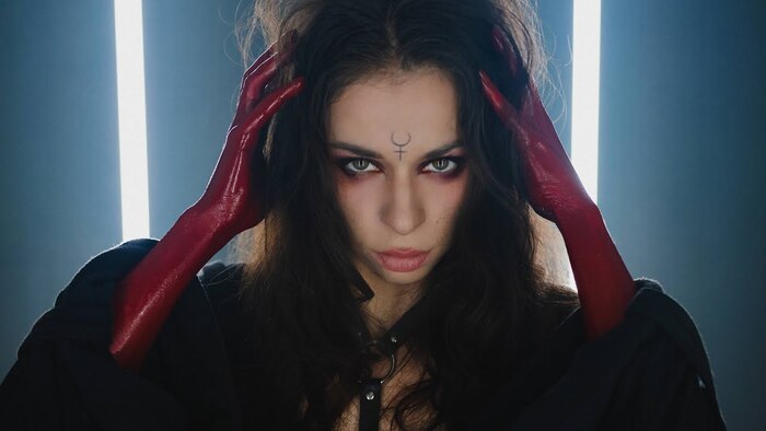 MORPHIDE с brand new single 2025 года Of Healing Part 2 - Anger MELODIC DEATH METAL/POST-HARDCORE/METALCORE