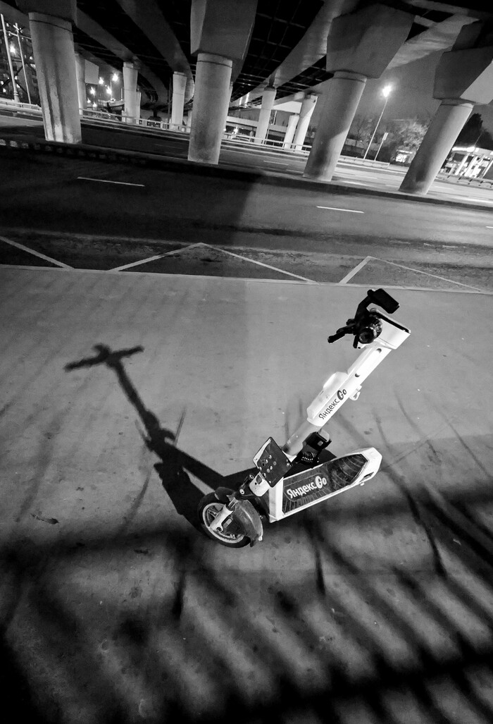 Не гоняйте пацаны)