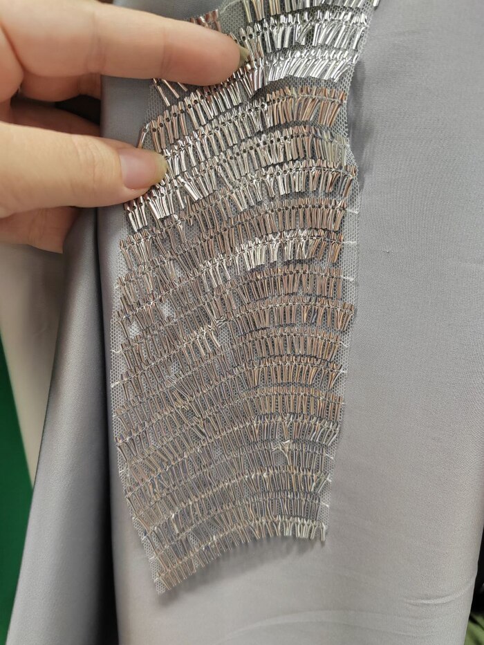 Да, фейклярус очень сыпучий