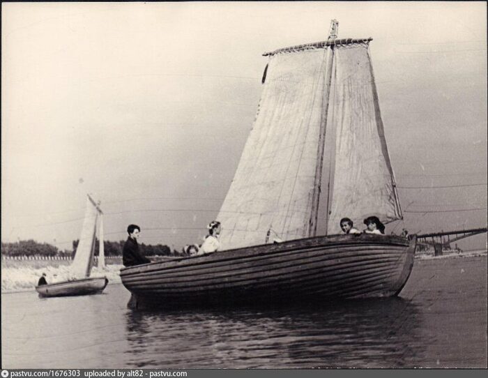 Тренировочные занятия